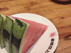 -老板恋上鱼(印象城店)