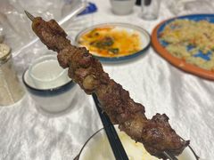 -阿布都新疆音乐美食城(长湖路店)