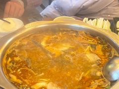 -大理.老字号渝记酸萝卜乌鱼(古城总店)