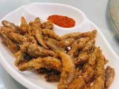 -稻香村鱼庄