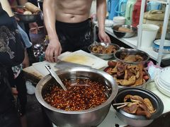 -吴长子卤菜馆(统一街店)