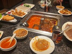 -海底捞火锅(邯郸新世纪中心店)