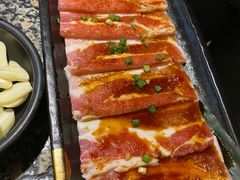 -九田家黑牛烤肉料理(石路天虹店)