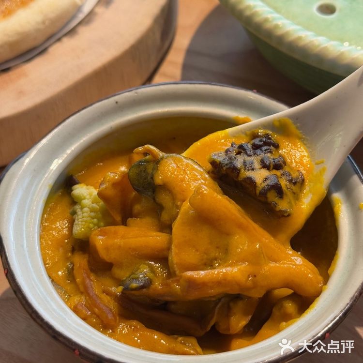 广州｜被这一口素食圈粉啦