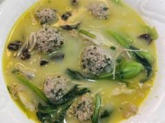 -眷江南之小蓝鲸(王府大街店)