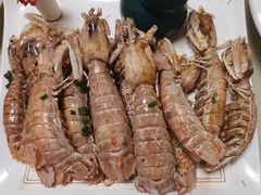 -南海渔家•海鲜•正宗海南菜(海棠湾店)