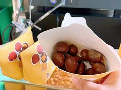 -新长发栗子食品有限公司(威海路店)