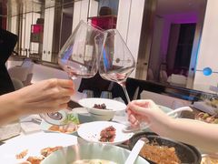 -俏江南天津时尚曲艺主题餐厅(马场道店)