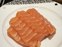 -西藏饭店·亚克·食光自助餐厅(文殊院店)