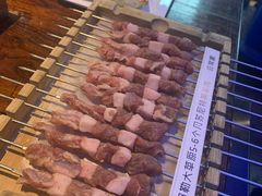 -三个蒙古大叔羊肉串(大宁店)