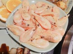 -梨花自助烤肉(天河城店)