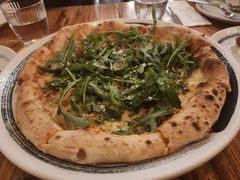 -PIZZA BIANCA(民园店)