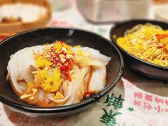 -东排食堂长沙小吃大排档(五一广场店)