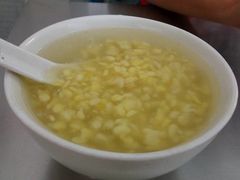 -老福合沟无米粿甜汤粿品店