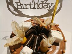 -杜哈夫DOUX RÊVE·生日蛋糕(日月光店)