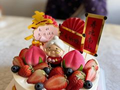 -鲜得莱渔港·海肠捞饭·海鲜东北菜(七贤岭店)