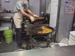 -清真蒋有记(老门东店)