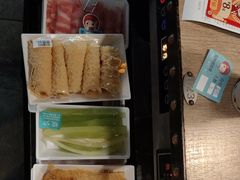 -野妹经典火锅(民治店)