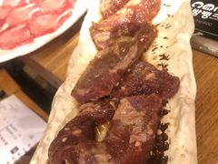 -韩国料理大力士(屏风街店)