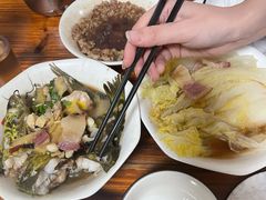 -玲燕蒸菜馆(江东路店)