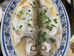 -品渔味湖鲜馆(拈花湾店)
