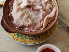 砂锅白肉-砂锅居(西四店)