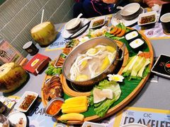 -椰小鸡·琼州糟粕醋(美兰缤纷城店)