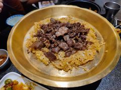 -丝路金桃·新疆菜(徐汇店)