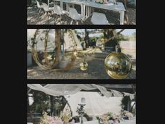 -安德鲁户外烧烤帐篷营地(马泉营店)