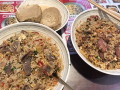 -扬二春炒饭(国庆路总店)