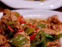 -茶马古道·野生菌清汤黄牛肉(沙溪店)