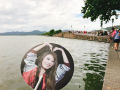 -杭州西湖风景名胜区-北街寻梦