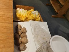 撒尿牛丸-守柴炉烤鸭(科华中路王府井店)