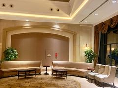 -幸福湖国际会议中心