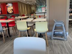 -永和大王(军博店)