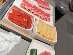 -海底捞火锅(宇飞大厦店)