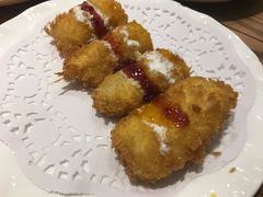 -红叶日料·放题·海胆·定食(星海店)