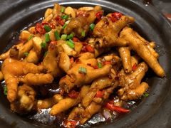 -赣南人家·头牌江西菜(劲松店)