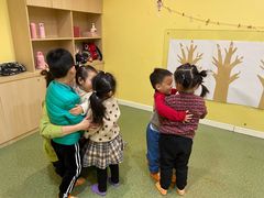 -饭米多蔻中英文绘本馆(苏州美罗店)