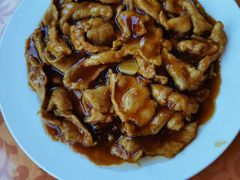 生大烤-老苏扬饭店
