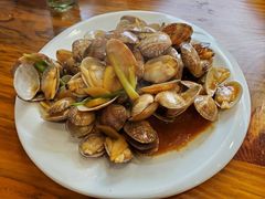 -丹盛象山海鲜(水清路店)