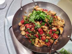 -丽华园(汉阳龙阳店)