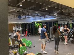 -MYFIT健身工作室(赞成店)