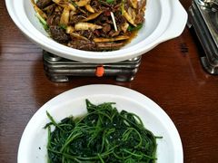 -御湾·浅水湾·贺胜土鸡汤(潜山店)
