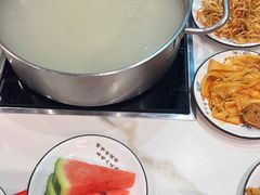 -楚江子·龙继斑鱼庄(建设东路店)