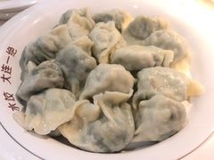-日丰园海肠水饺·老字号大连海鲜(和平广场店)