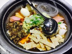-火炉火自助餐(枫蓝国际店)