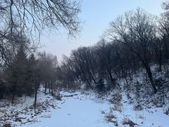 -长春净月潭风景名胜区