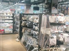 -世纪联华超市(外海店)