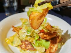 -伊带伊路新疆美食府(呼家楼店)